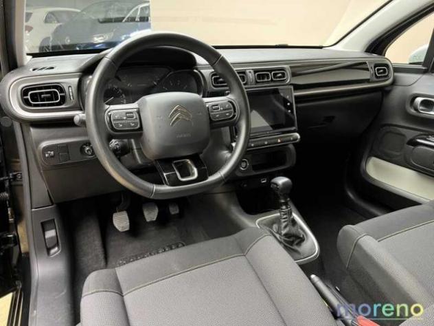 CITROEN C3 1.5 bluehdi 100 CV Shine s&s rif. 19121108 - Foto 5