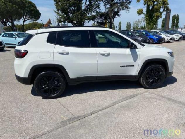 JEEP Compass 1.6 mjt 130 CV Night Eagle 2WD rif. 18955948 - Foto 3
