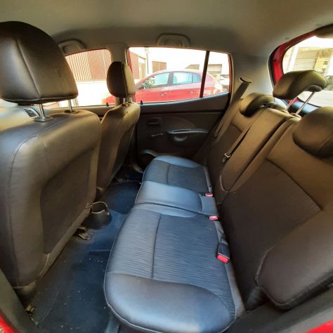 Kia Picanto Picanto 1.0 12V Town - Foto 5