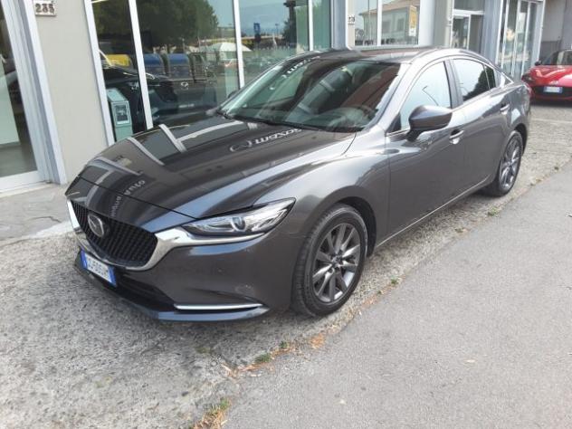 MAZDA 6 2.0L Skyactiv-G 165cv 4p Business *solo 12.600 Km* rif. 23932077 - Foto 2