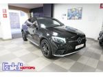 MERCEDES-BENZ GLC 43 AMG 4Matic Coupé rif. 23626745