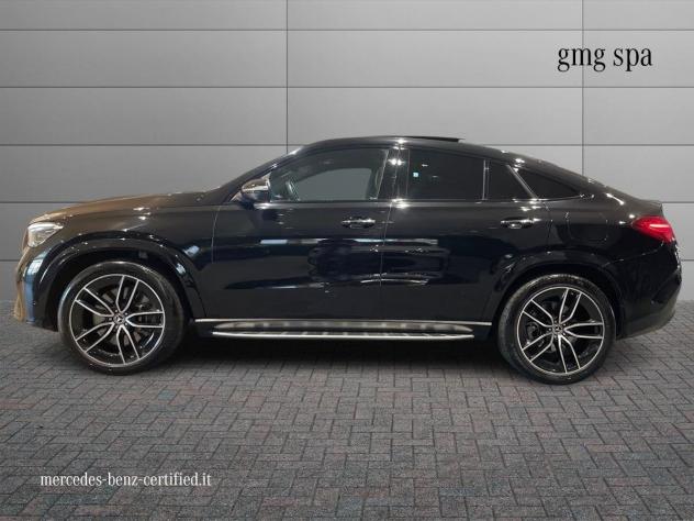 Mercedes-Benz GLE Coupe 350 de phev AMG Line Premium 4matic auto - Foto 6