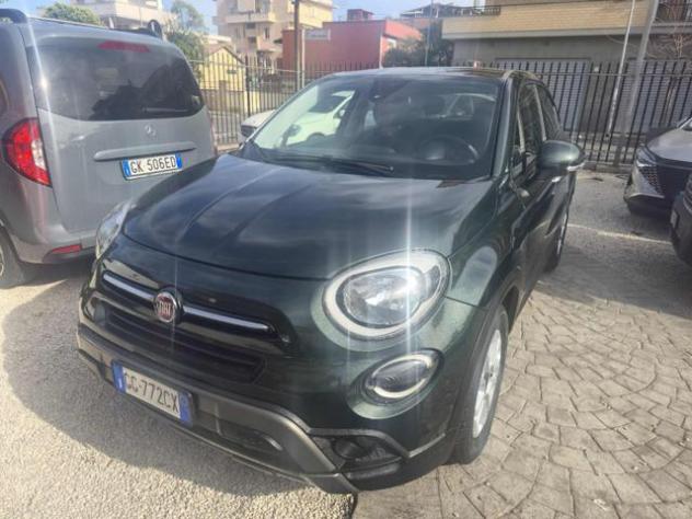 FIAT 500X 1.3 T4 150 CV DCT Connect Unipropietario !!!! rif. 23810813 - Foto 8