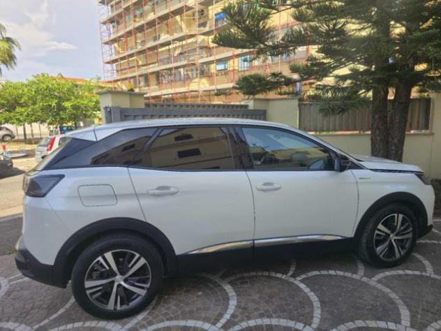 PEUGEOT 3008 Hybrid4 300 e-EAT8 GT 4x4 unipropietario !!!! rif. 23969215 - Foto 7