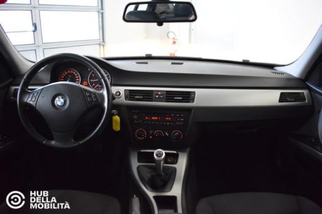 BMW 318 i cat Eletta Alim. GPL rif. 24013366 - Foto 10