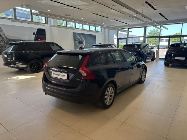 Volvo V60 D2 Geartronic Business - Foto 5