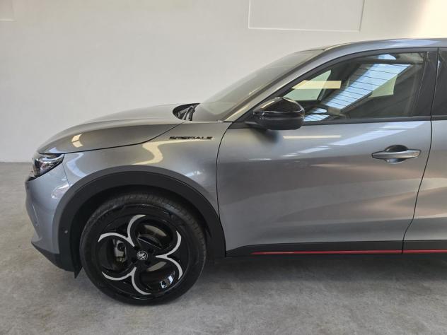 Alfa Romeo Junior Ibrida 1.2 136CV Hybrid eDCT6 ibrida SPECIALE - Foto 10