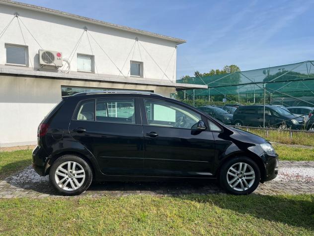 Volkswagen Golf Plus 2.0 TDI 103 kW Highline DSG - RISERVATA A COMMERCIANTI D’AUTO - Foto 3