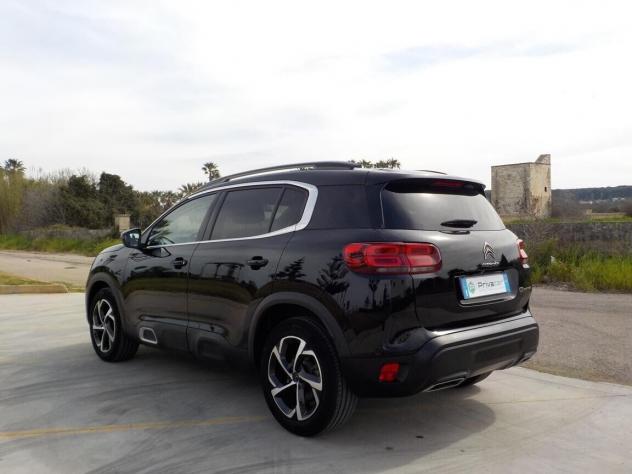 Citroen C5 Aircross PureTech 180 S&S EAT8 Shine - Foto 7