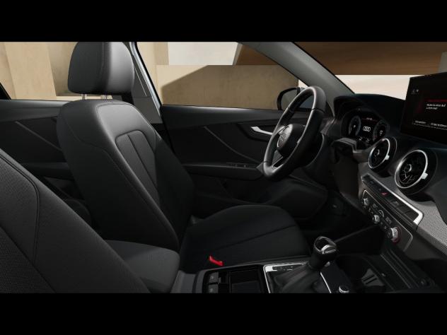 Audi Q2 Audi Business Advanced 35 TDI 110(150) kW(CV) S tronic - Foto 9