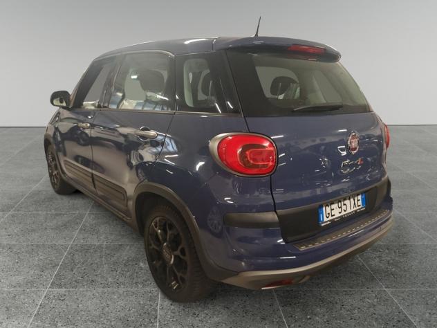 FIAT 500L 1.4 95cv S&S Cross - Foto 3