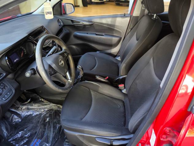 Opel Karl 1.0 75 CV N-Joy - Foto 10