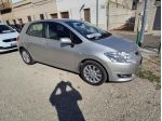 Toyota Auris 1.4 D-4D 5 porte Sol MY'08