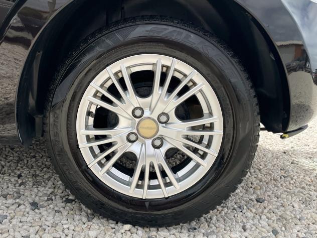 Lancia MUSA 1.4 Benzina Automatica - Foto 9