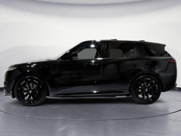 LAND ROVER Range Rover Sport 3.0 I6 PHEV 460 CV Dynamic HSE rif. 22852925 - Foto 4