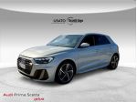 Audi A1 Sportback NUOVA 30 TFSI