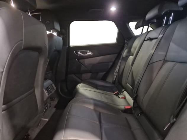 LAND ROVER Range Rover Velar 2.0D I4 204 CV R-Dynamic SE rif. 23632183 - Foto 5