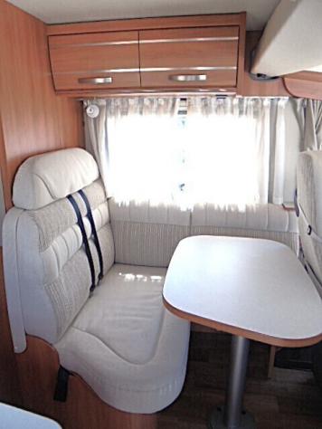 Hymer/eriba HYMER EXSIS 504 - Foto 5