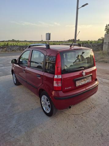 Fiat Panda 1.3 MJT 16V Emotion DIESEL EURO4 - Foto 7