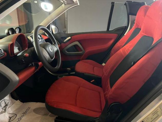 SMART ForTwo 800 33 kW cabrio passion cdi rif. 23978323 - Foto 8