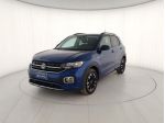 Volkswagen T-Cross 1.0 TSI Sport