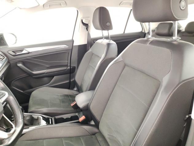 Volkswagen T-Roc 1.0 TSI Style - Foto 8