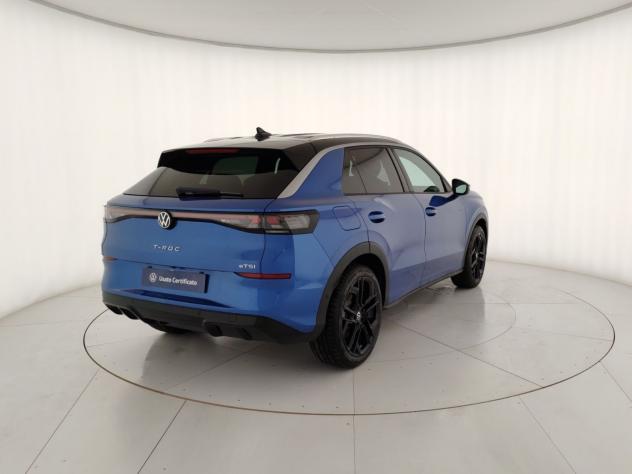 Volkswagen T-Roc T-Roc 1.5 etsi R-Line 150cv dsg - Foto 3