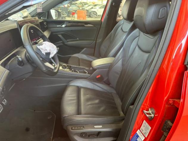 VOLKSWAGEN Tiguan 2.0 TDI 193CV DSG 4MOTION R-LINE rif. 23904772 - Foto 10