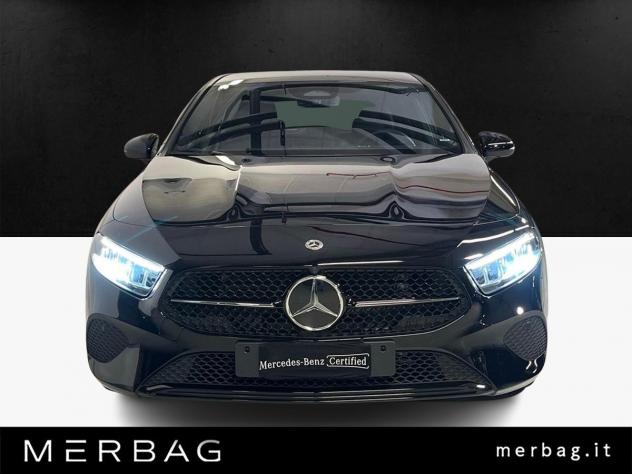 Mercedes-Benz Classe A 180 d Business Extra auto - Foto 3