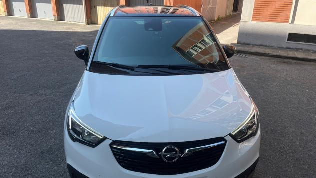 Opel Crossland X 1.2 Turbo 12V 130 CV Start&Stop Innovation - Foto 7
