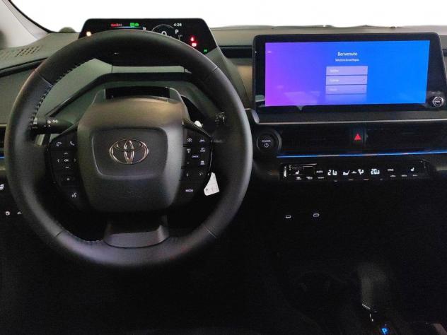 Toyota Prius Plug in Prius 2.0 phev Lounge - Foto 8