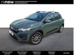 DACIA Sandero TCe 100 GPL Stepway Expression   NBI rif. 23978871