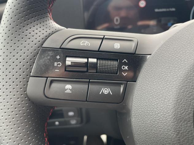 Hyundai Tucson Hybrid 1.6 HEV 2wd 239cv N-Line Auto - Foto 10