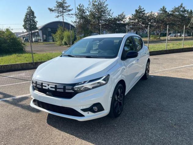 DACIA Sandero Streetway 1.0 TCe 90 CV Journey rif. 24087874 - Foto 3