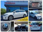 Toyota Auris Auris Touring Sport 1.8 hybrid Lounge