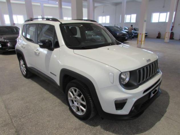 JEEP Renegade 1.0 T3 Limited OK NEOPATENTATI rif. 23708494 - Foto 5