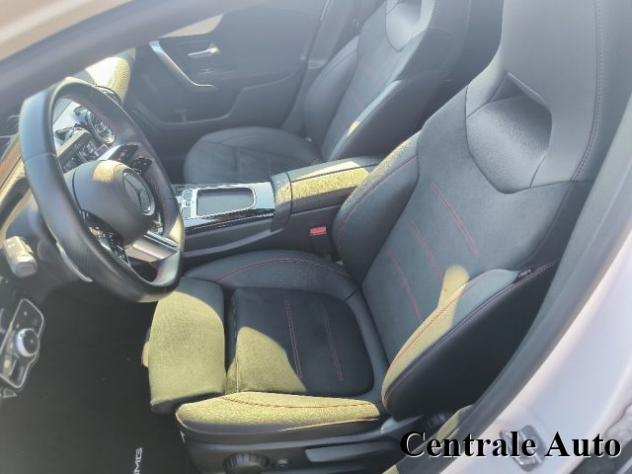 MERCEDES-BENZ A 180 d Automatic AMG Line Premium Plus rif. 23909599 - Foto 10