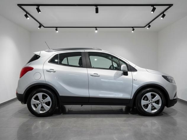 Opel Mokka X 1.6 Advance GPL - Foto 4