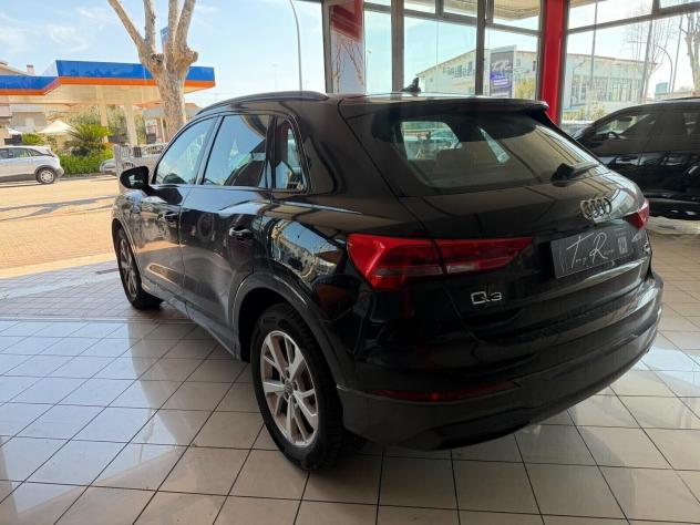 Audi Q3 2.0 DIESEL AUTOMATICA 4X4 FINANZIABILE - Foto 5