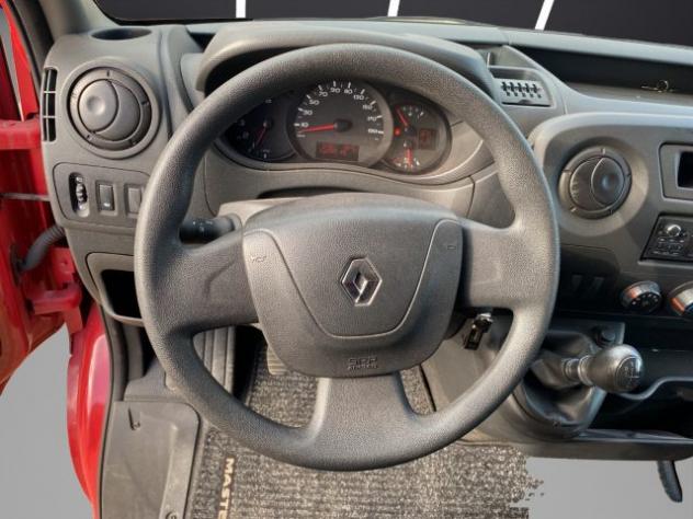 RENAULT Master T35 2.3 dCi/130 L3 traz.post. Gran Vol. 20 PIU'IVA rif. 22890128 - Foto 10
