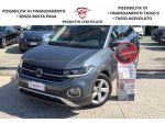 VOLKSWAGEN T-Cross 1.0 TSI 110 CV DSG Advanced rif. 24153846