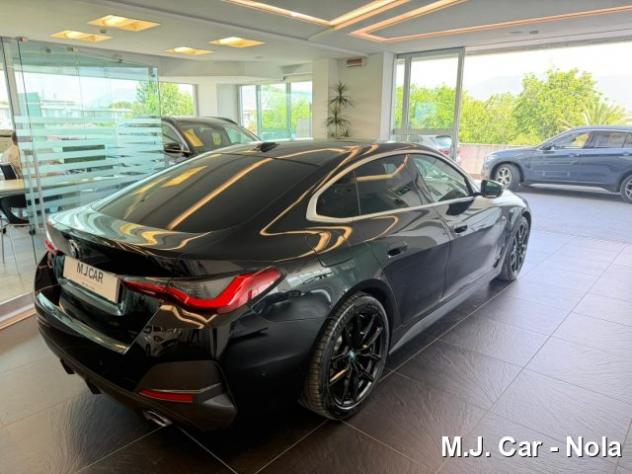 BMW 430 i Gran Coupe Msport rif. 23799587 - Foto 5
