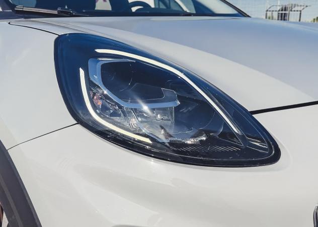 Ford Puma 1.0 Ecoboost Hybrid 125CV Titanium X Aut - Foto 6