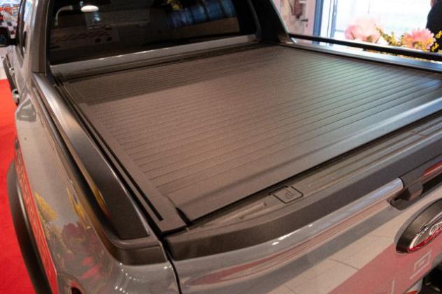 FORD Ranger Raptor Raptor Auto 4WD 3.0 Ecobloost 292CV DC HYPER MEGA rif. 23708440 - Foto 7