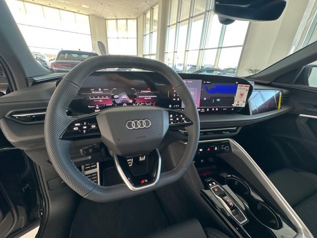 Audi Q5 Q5 SPB TDI 150 kW mHEV+ S tronic quattro S line edition - Foto 7