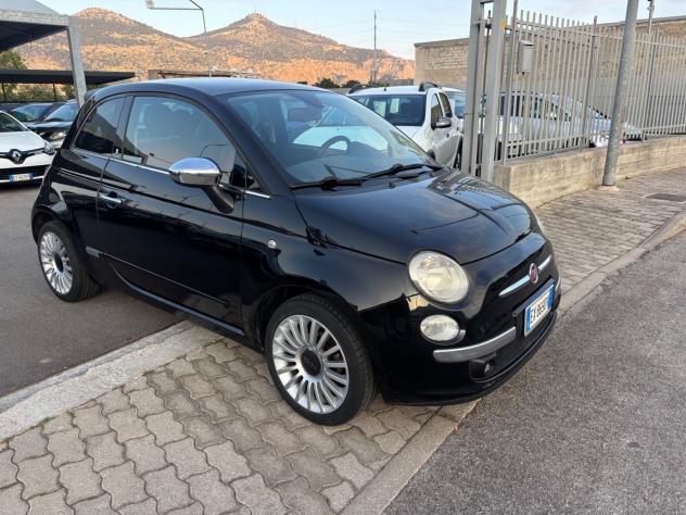 Fiat 500 1.3 Multijet 16V 75 CV Lounge - Foto 4