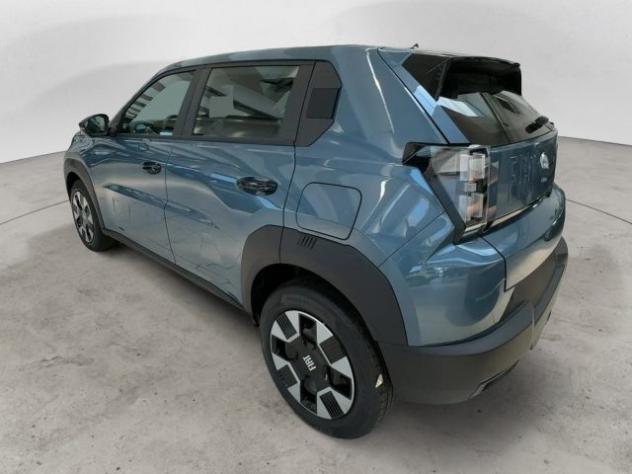 FIAT Grande Panda Benzina Benzina Icon rif. 24002052 - Foto 4