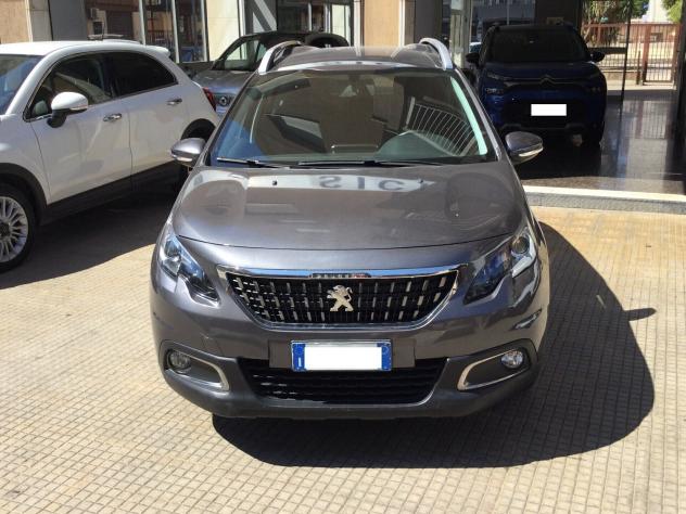 Peugeot 2008 BlueHDi 100 Active - Foto 6