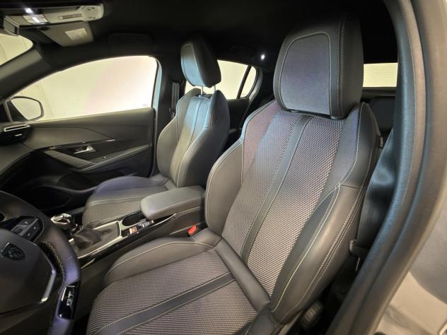 Peugeot 208 II 2023 1.2 puretech GT s&s 100cv - Foto 9