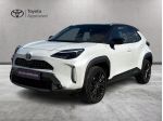 Toyota Yaris Cross 2021 1.5h Adventure fwd 116cv e-cvt